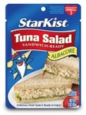 StarKist Sandwich Ready …